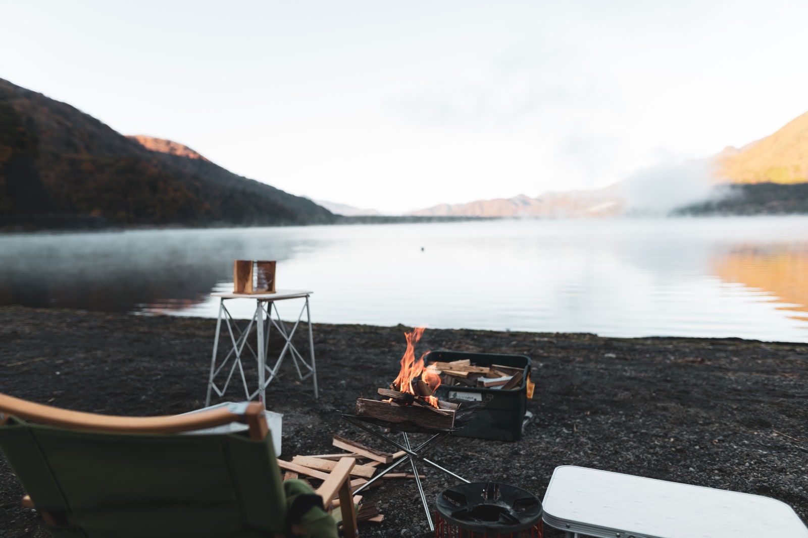 The Best Camping Chairs to Bring on Your Next Outdoor Adventure