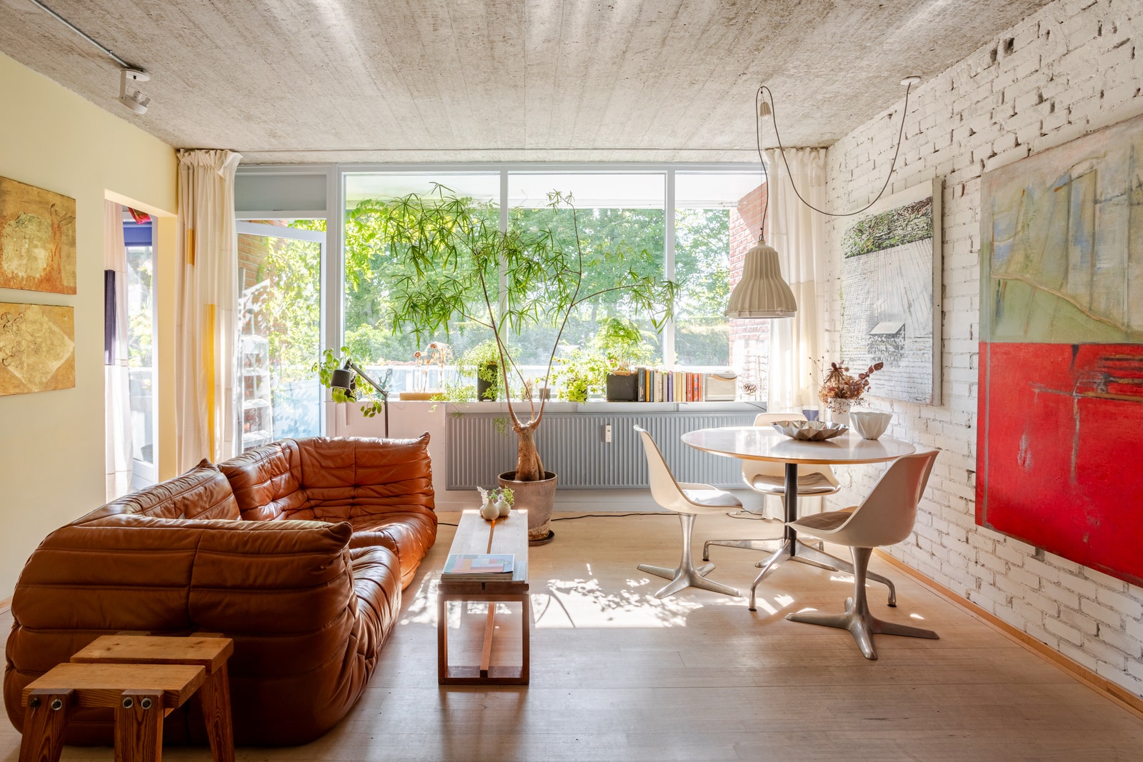 The Best Airbnbs in Copenhagen