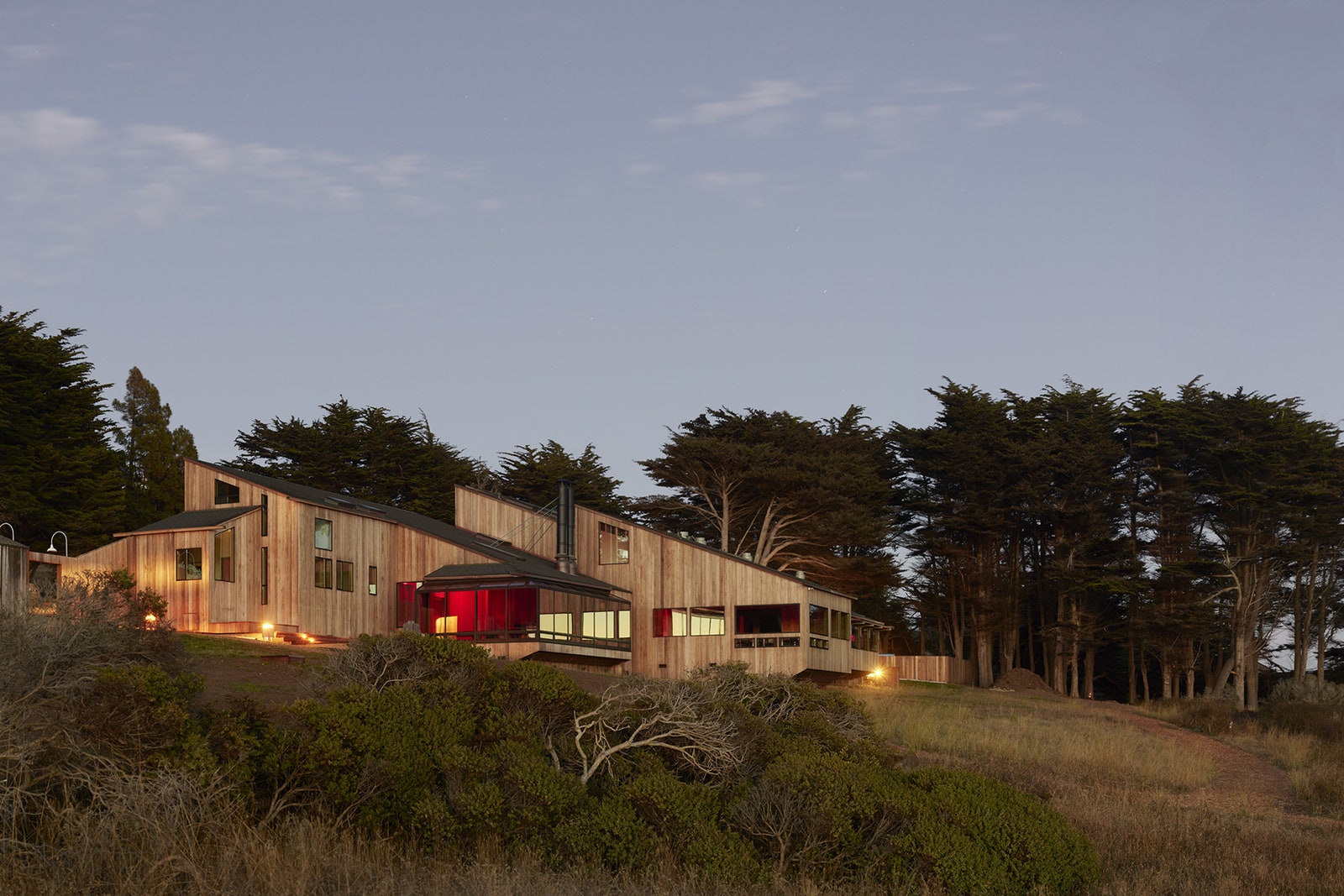 The Sea Ranch Lodge