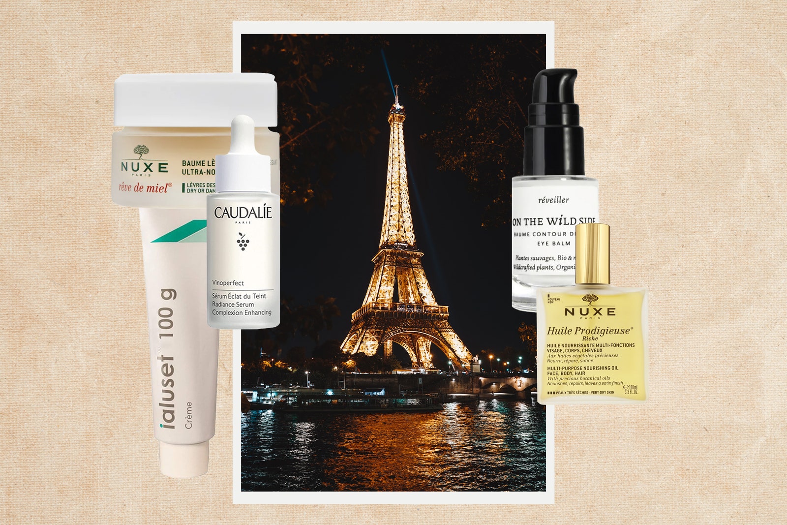 15 Cult-Favorite French Pharmacy Products That Are Worth the Hype