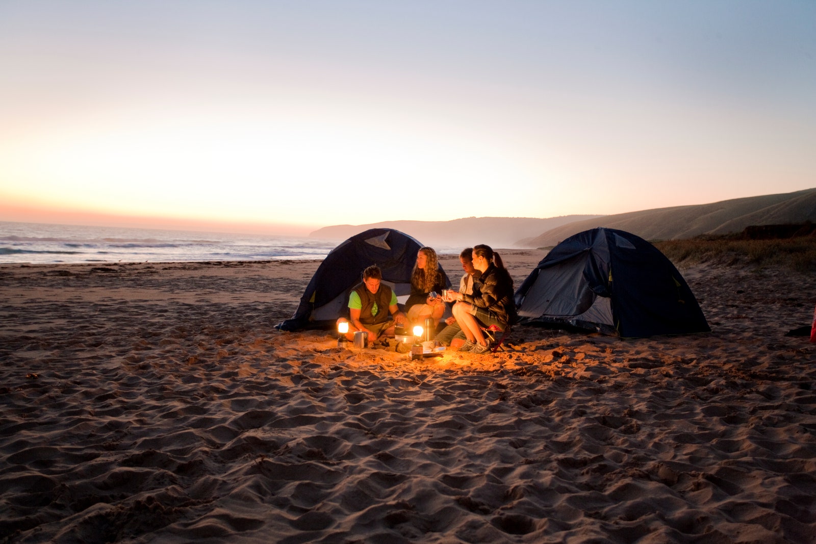 The Best Camping Gifts for Outdoor Adventurers