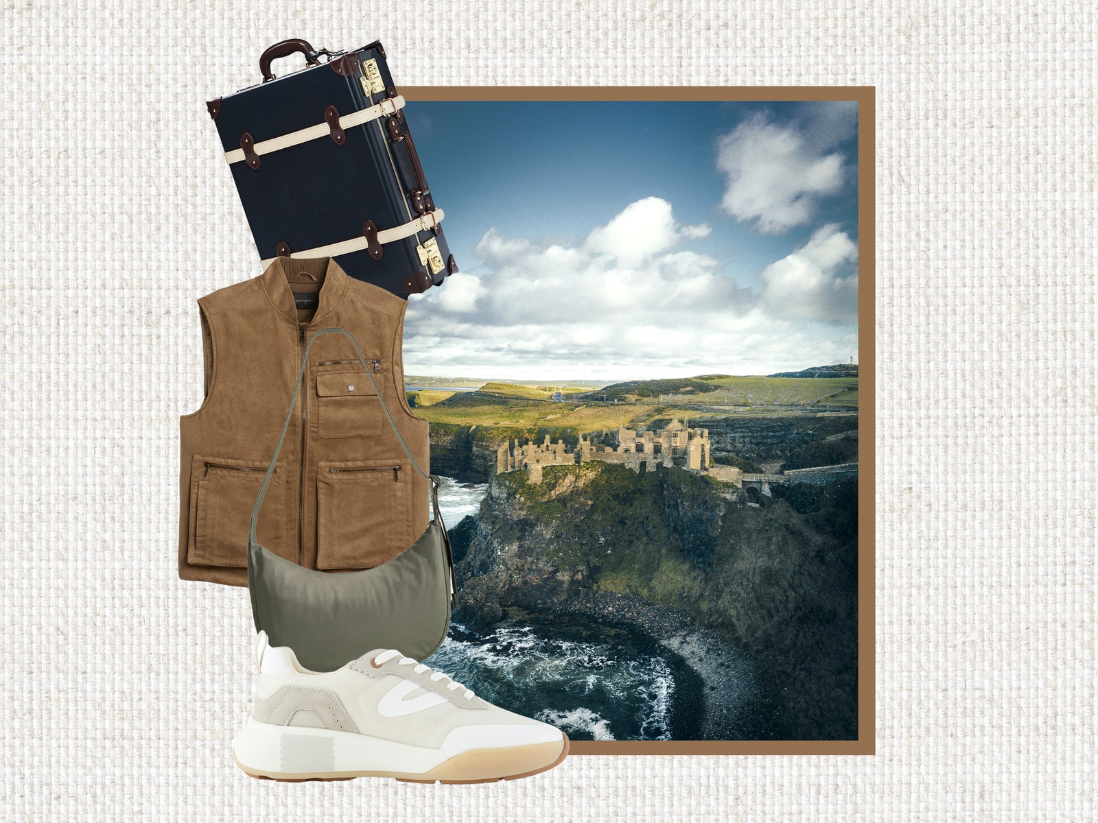 What to Pack for a Trip to Ireland, According to Locals