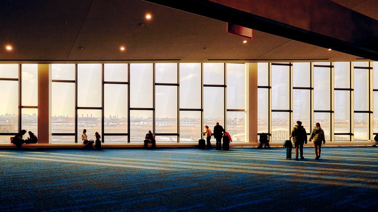 The Best Airports in the US: 2024 Readers’ Choice Awards