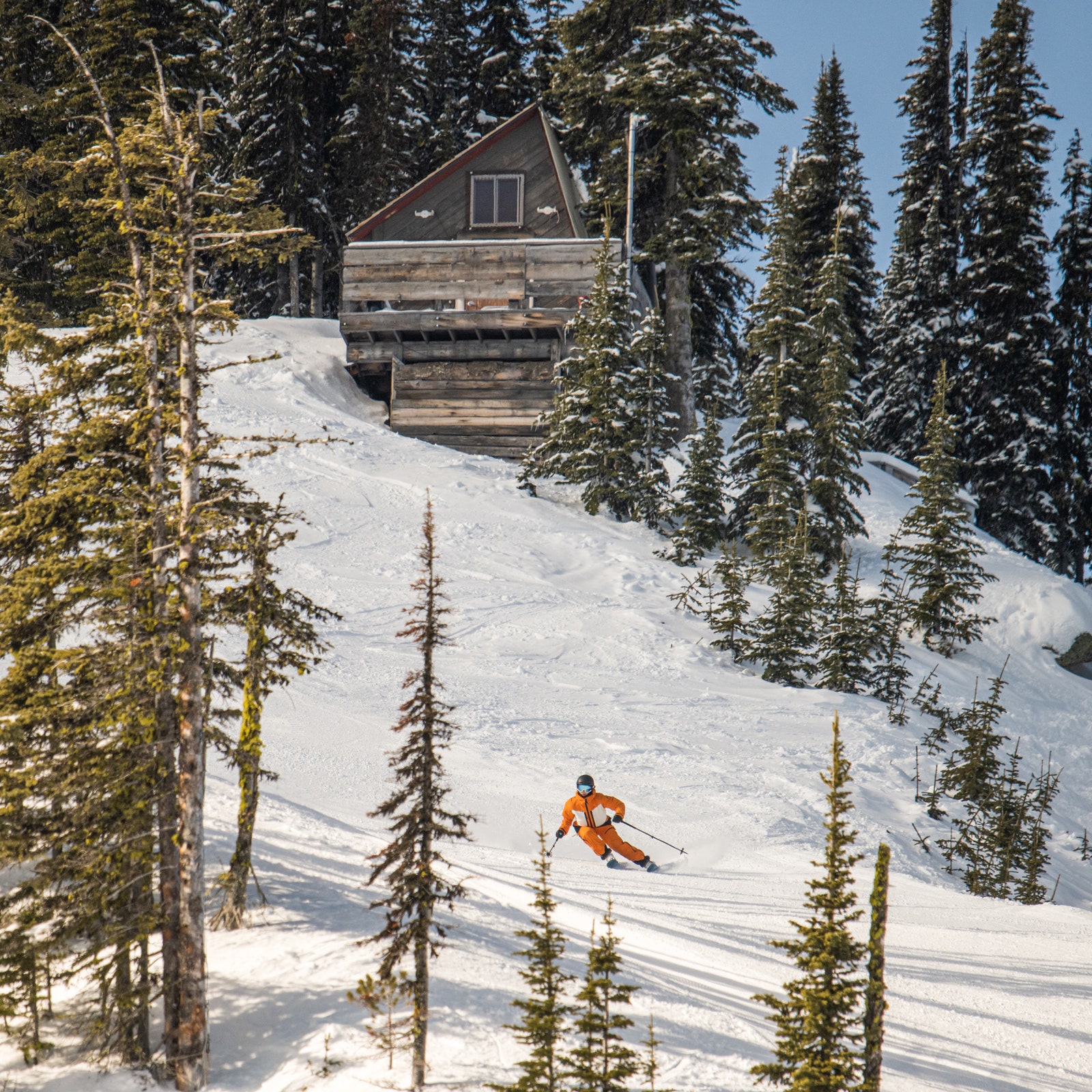 The Best Ski Resorts in the US and Canada: 2024 Readers’ Choice Awards