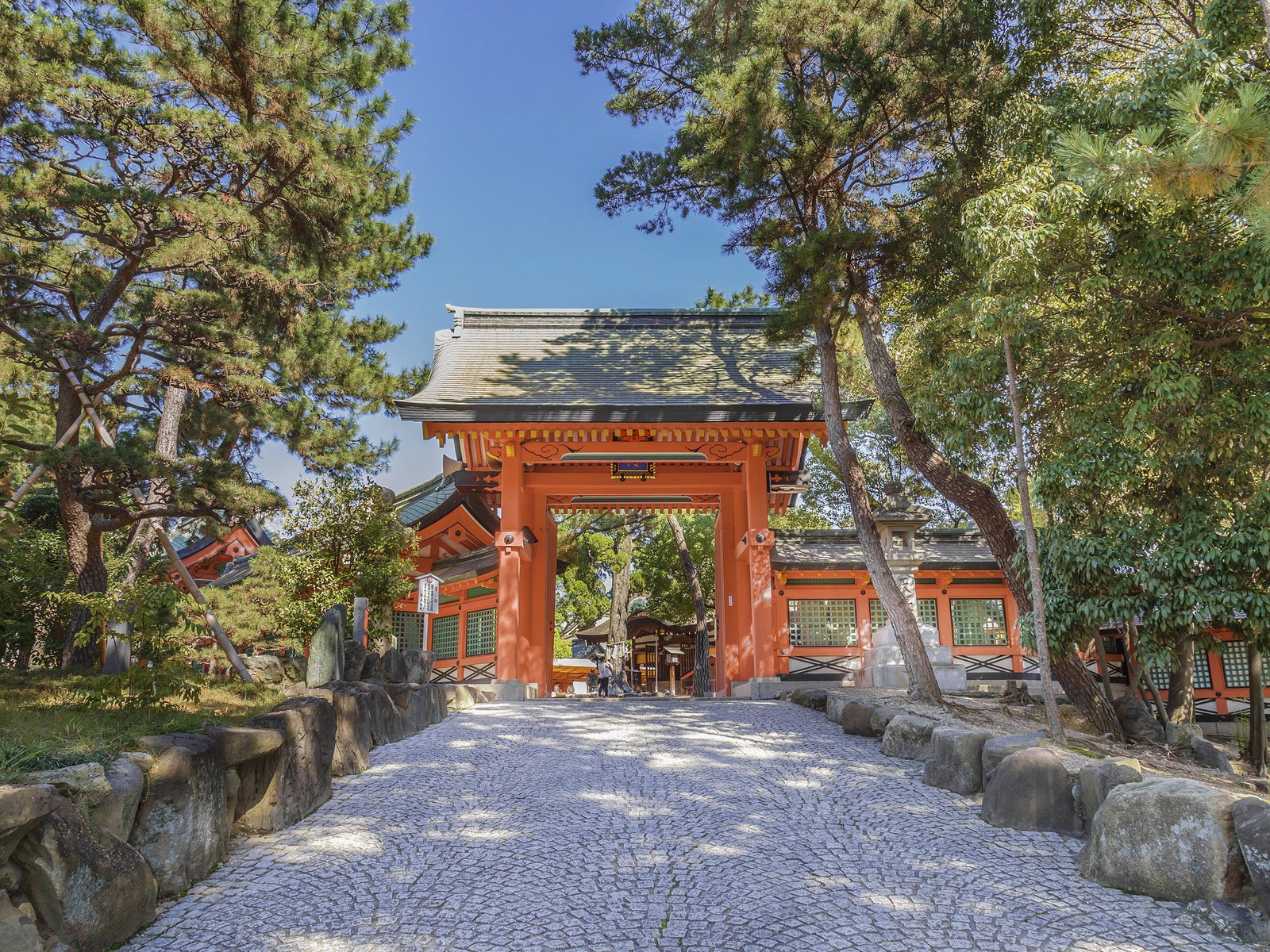 A New Cruise Is Making the Islands of Japan’s Seto Inland Sea More Accessible