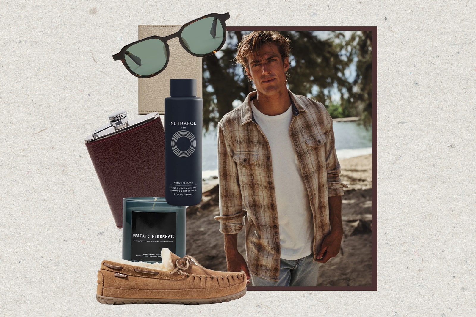 57 Thoughtful Gifts for Men Who Love to Travel