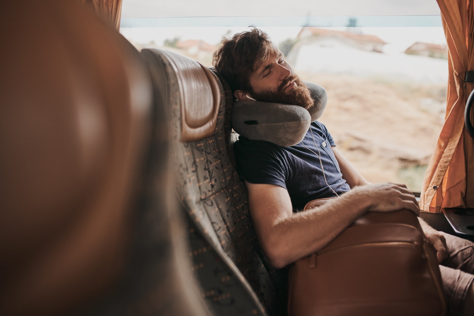 10 Best Travel Pillows, Tested & Reviewed by Our Editors