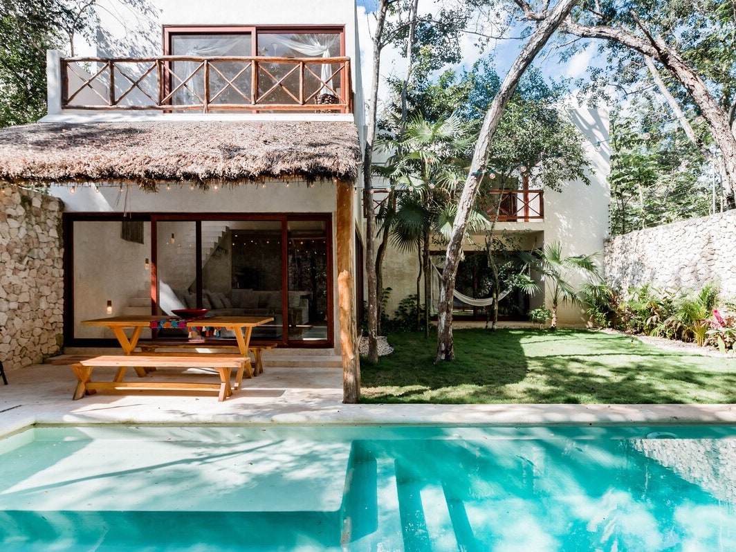 The Best Airbnbs in Tulum