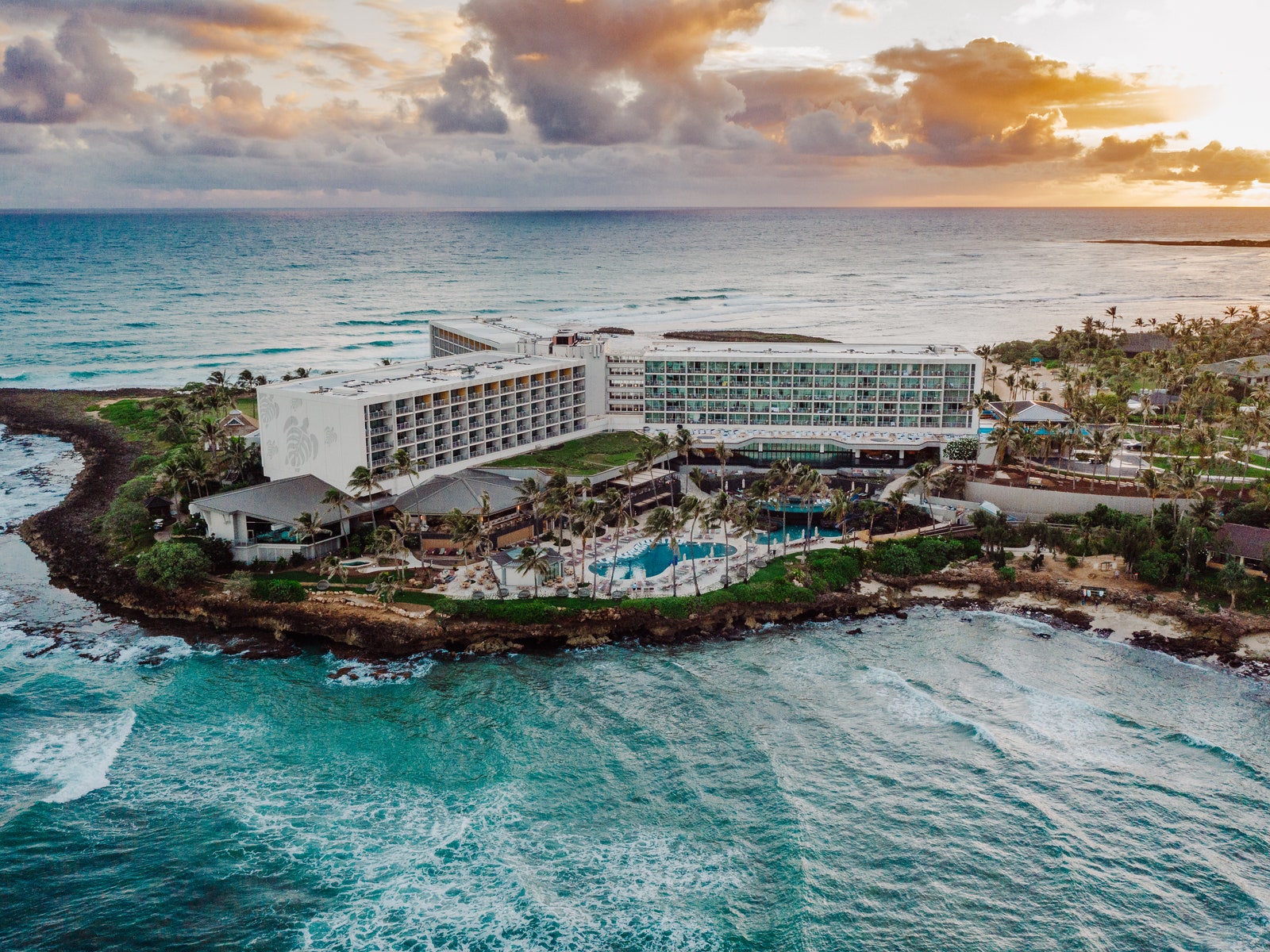 Top Resorts in Hawaii