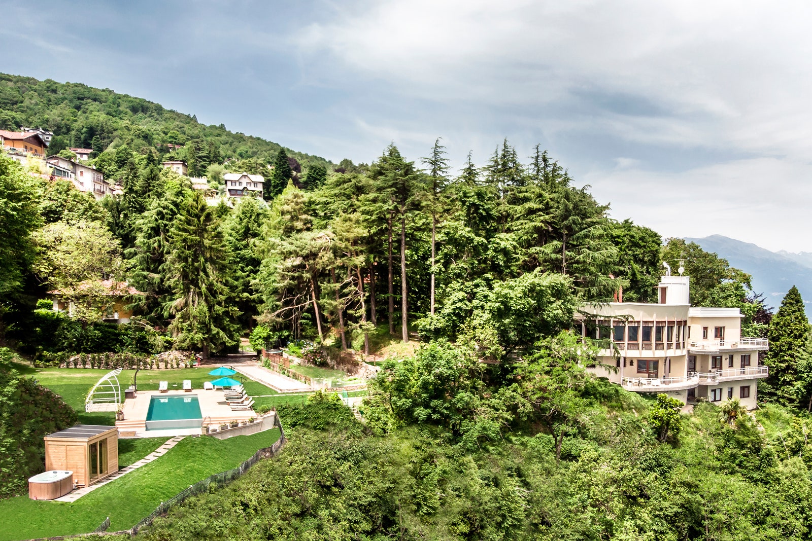 15 Best Villas to Book in Lake Como