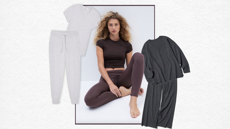 The Most Comfortable Loungewear Sets for Women