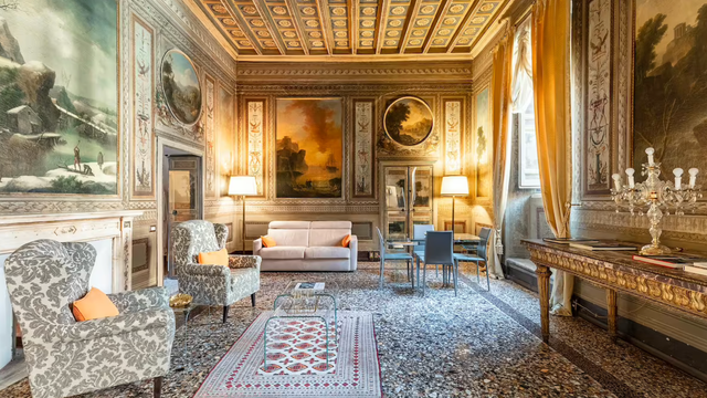 15 Best Airbnbs in Rome